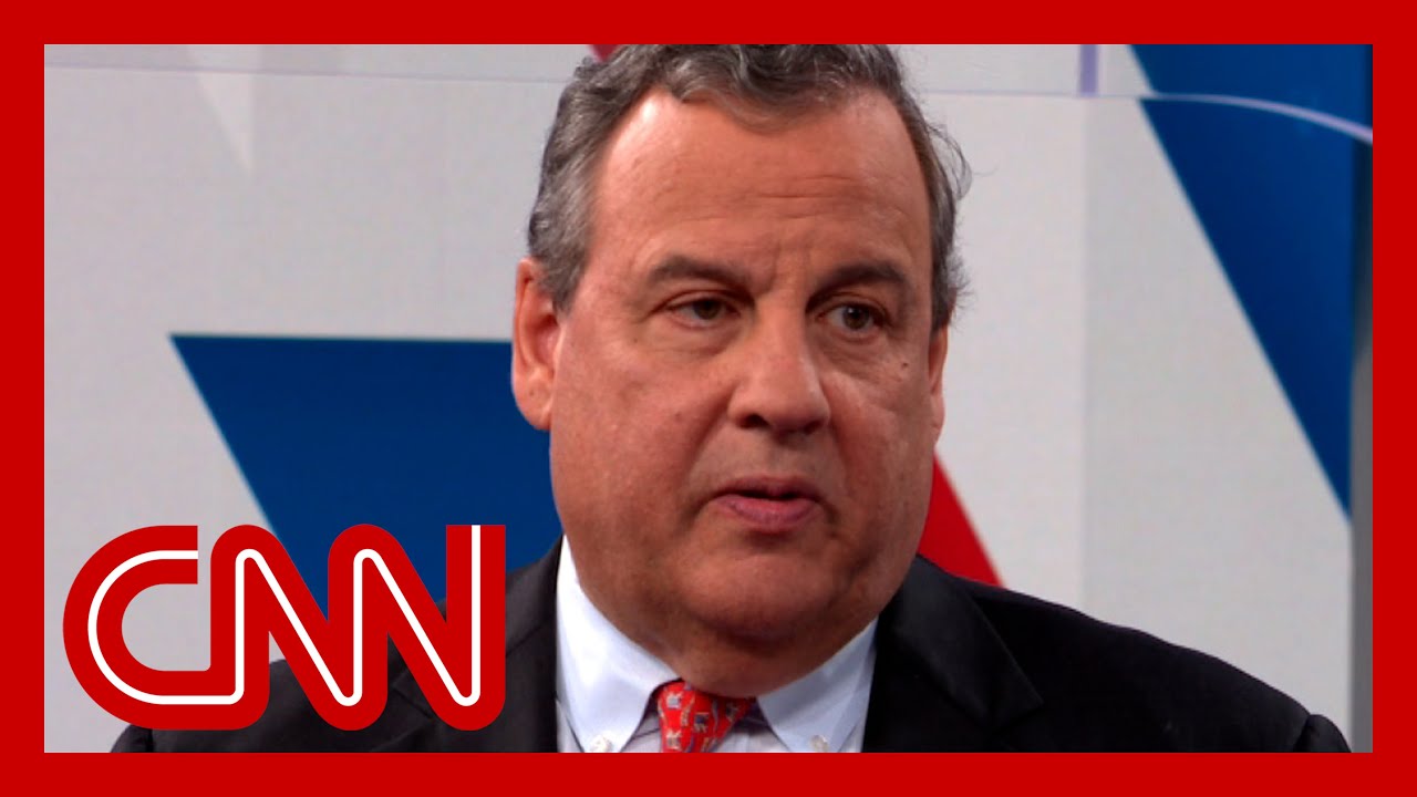 How to watch CNN's town hall with Chris Christie