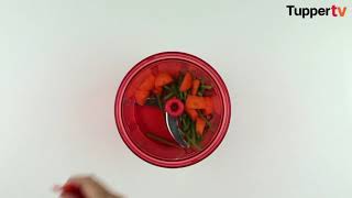 Tupperware Extra Chef