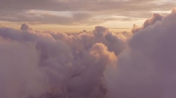 Through & Above the Clouds: Relaxing Music for Meditation, Mindfulness, and Deep Relaxation