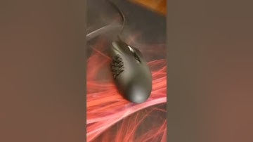 Razer Naga X - Not Working - Light Flickering - Issue