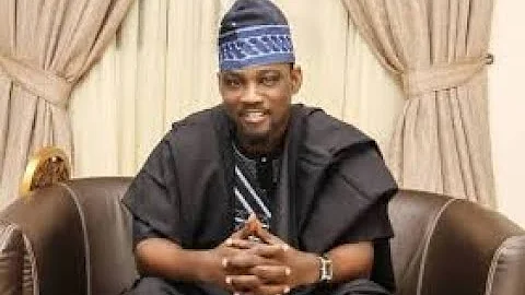 SEE WHAT IS CURRENTLY HAPPENING IN WASIU ALABI'S HOUSE AT OMOLE