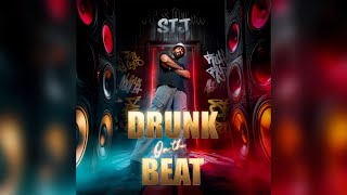 STJ - Drunk on the Beat ⎮ Full Album ⎮ Musical Vision