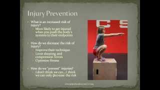 The Physio Detective Way - Slideshow for My PT Education Seminars