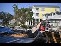 Live: Florida Gov. Ron DeSantis holds Helene press conference amid hurricane damage in Steinhatchee