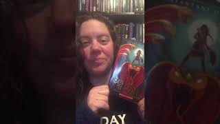 Ms. R Recommends - The Serpent’s Secret