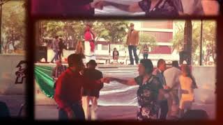 #FinoArrabal en La Plaza del Danzón, CDMX by Héctor Quispe 73 views 6 years ago 1 minute, 53 seconds