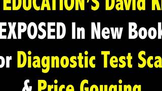 C2 Education Irvine CA David Kim C2 Education Near Me Founder Guilty Of Criminal FRAUD