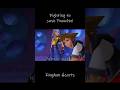 Fighting in The Monstro World to save Pinocchio! Pt.1 Kingdom Hearts Gameplay [Ps2 2002 Version]