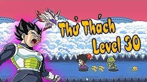 Ngọc Rồng Online Thử Thách Chết Người. Sc1 Đi Con Đường Rắn Độc Lv30