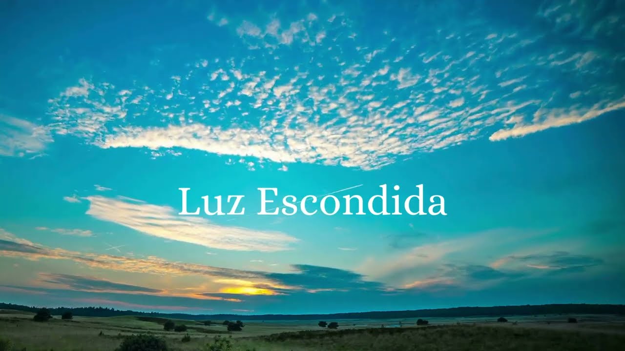 💛Luz Escondida
