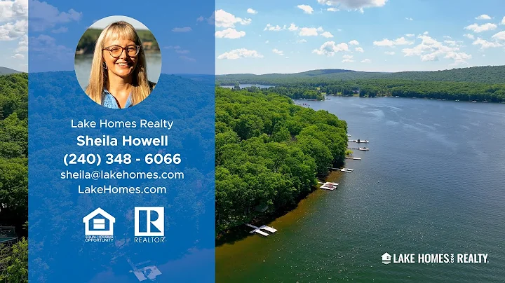 Lake Homes Realty | Sheila Howell