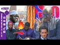 [DIRECT] Promulgation... Diomaye et l'Ass. Nationale ? Hausse Prix du Pain : Moustapha Mbaye révèle