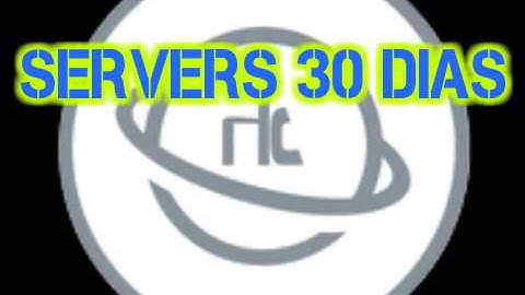 SERVERS 30 DIAS HTTP CUSTOM