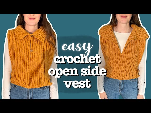 トップス ENFOLD CACHE-COEUR OPEN VEST CACHE-COEUR OPEN VEST｜ENFOLD（エンフォルド）正規取り扱い通販｜THE