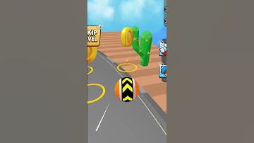 Escape VS Supler Rolling balls Going balls vs Rolling ball sky#short ball #amez #shortsfeed पार्ट131