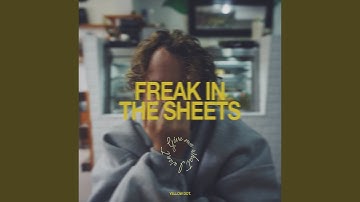 FREAK IN THE SHEETS