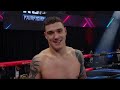 ТРИ НОКДАУНА ЗА РАУНД | Денис Бурматов vs Сергей Крутелев | RCC Fair Fight 24
