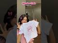 Crop Tshirt Link In Community Shorts New Meesho Myntra Newme Ajio Haul Croptop Trending Crop Tshirt Link In Community Shorts New Meesho Myntra Newme Ajio Haul Croptop Trending