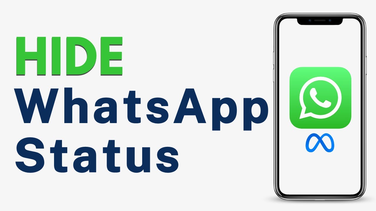 how-to-block-people-from-seeing-your-whatsapp-status-youtube