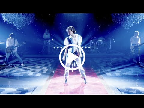 平手友梨奈「ガラスの十代」光GENJI｜FNS歌謡祭2025夏 🎤