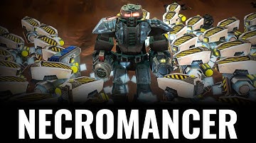 Free T3 Units! | Beyond All Reason | All That Glitters v2.2 | Canyon