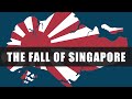 The Battle of Singapore Quiz