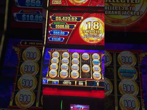 High Limit Blackjack! $100 minimum 21! Red Rock casino Las Vegas! Casino table games!