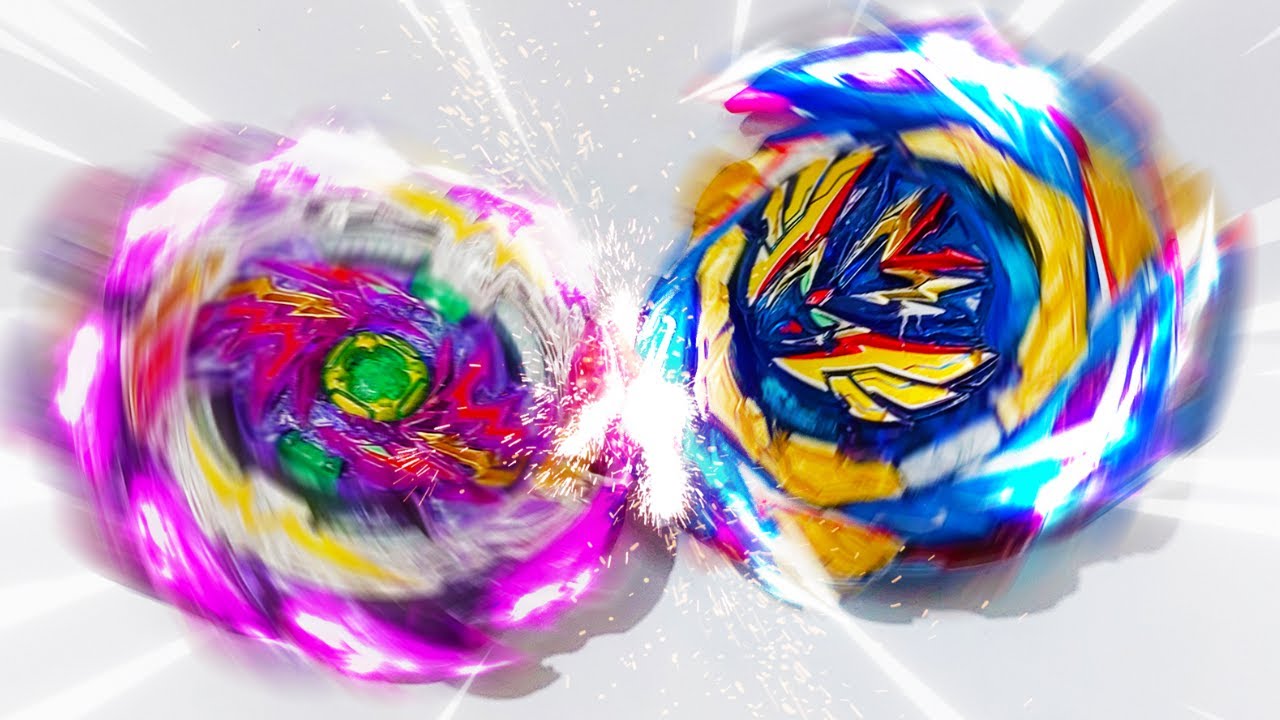 Valkyrie went SAVAGE against Jet Wyvern