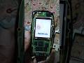 Nokia 6600 Build Quality #shorts #nokia