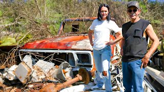 Welcome to our Daddy Daughter Junkyard!