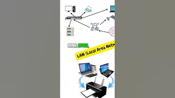What is LAN? Local Area Network Explained