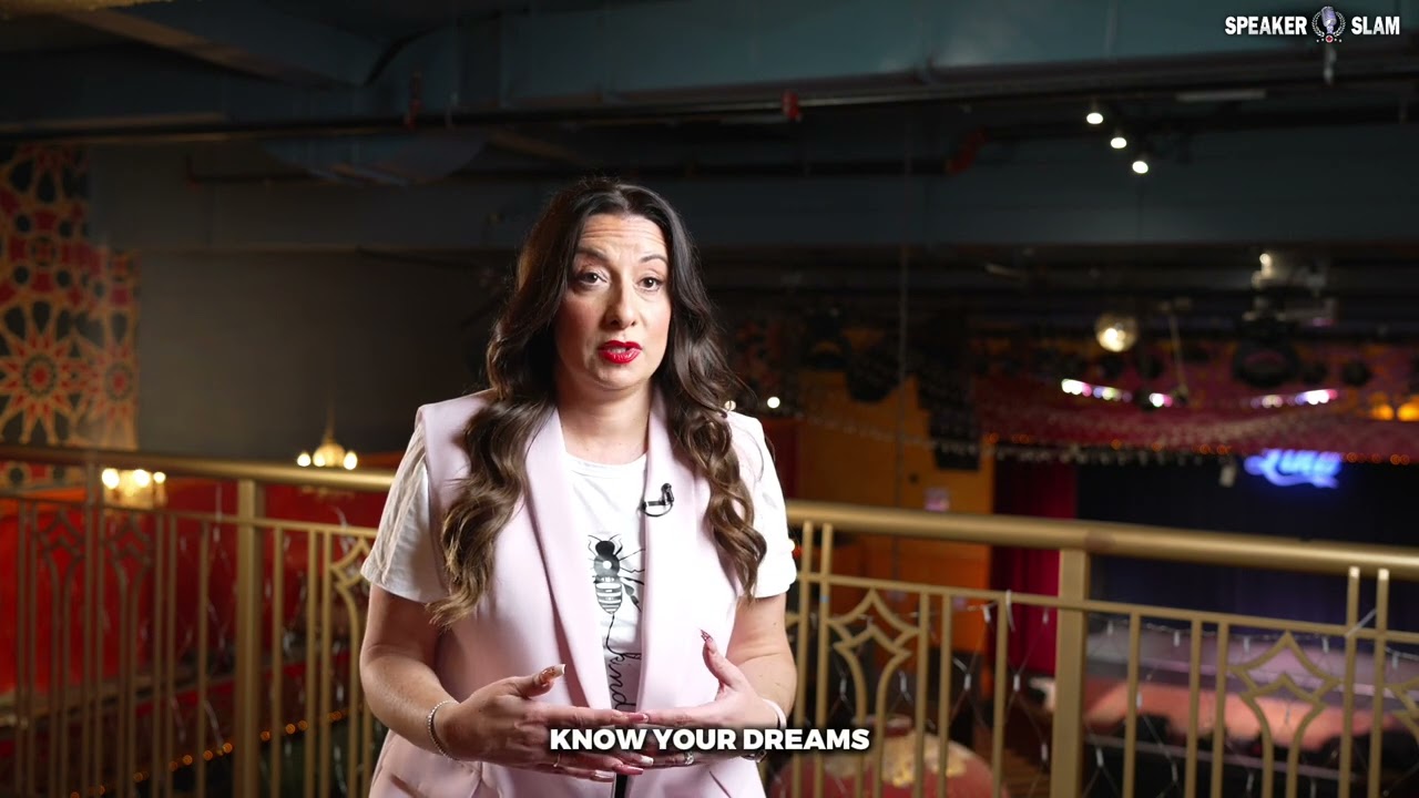 YES Plan Step 1: Know Your Dreams