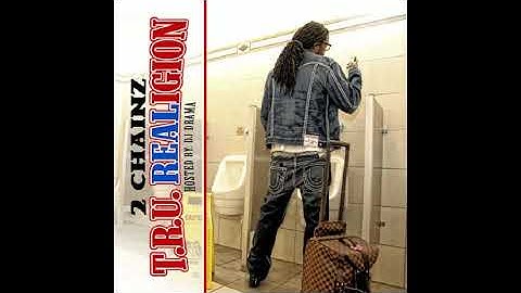 2 Chainz - One Day At A Time (Feat. Jadakiss) [Prod. By Cash Hits]