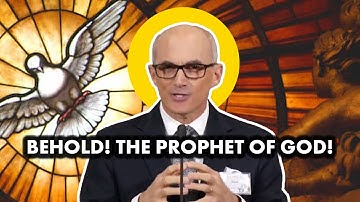 JW Prophet reveals the SECRETS of NEW LIGHT!  |  Annual Meeting Part 1