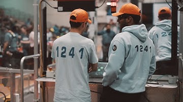 FIRST Robotics at McMaster University: Day Three Recap 2019