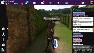 Bug Do Labirinto - Avakin Life