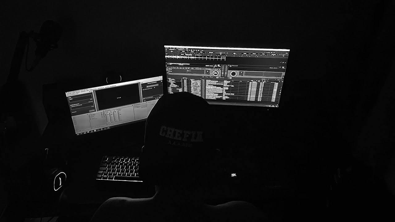 Walker Inc First set Goiânia, GO YouTube