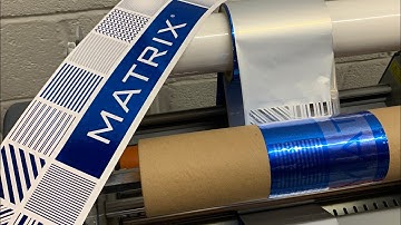 Royal Sovereign A3 Hot Roller Foil Transfer Machine & Laminator