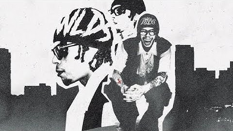 D. Savage - Like Me (Official Visualizer)