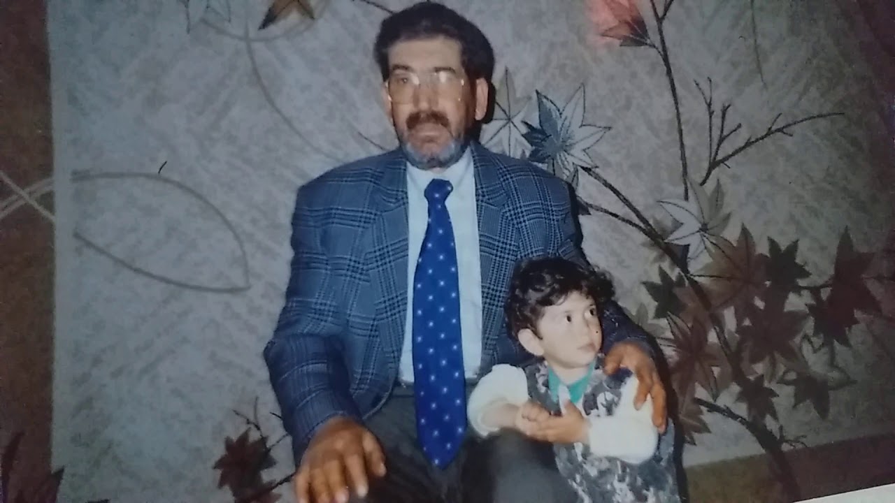 Heso Gölüm Xanêm mirê xerza