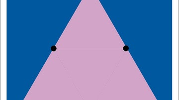 Curiosité : le triangle de Pascal