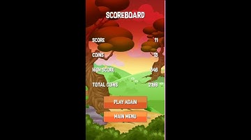 dialog mega run game hack