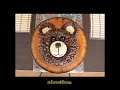 Furry Bear Cake Tutuorial