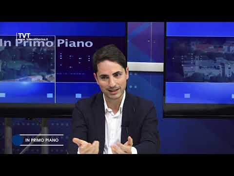 Ad In Primo Piano Gionata Gatticchi