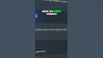 Descubra os perigos de hackear redes de wifi ilegalmente