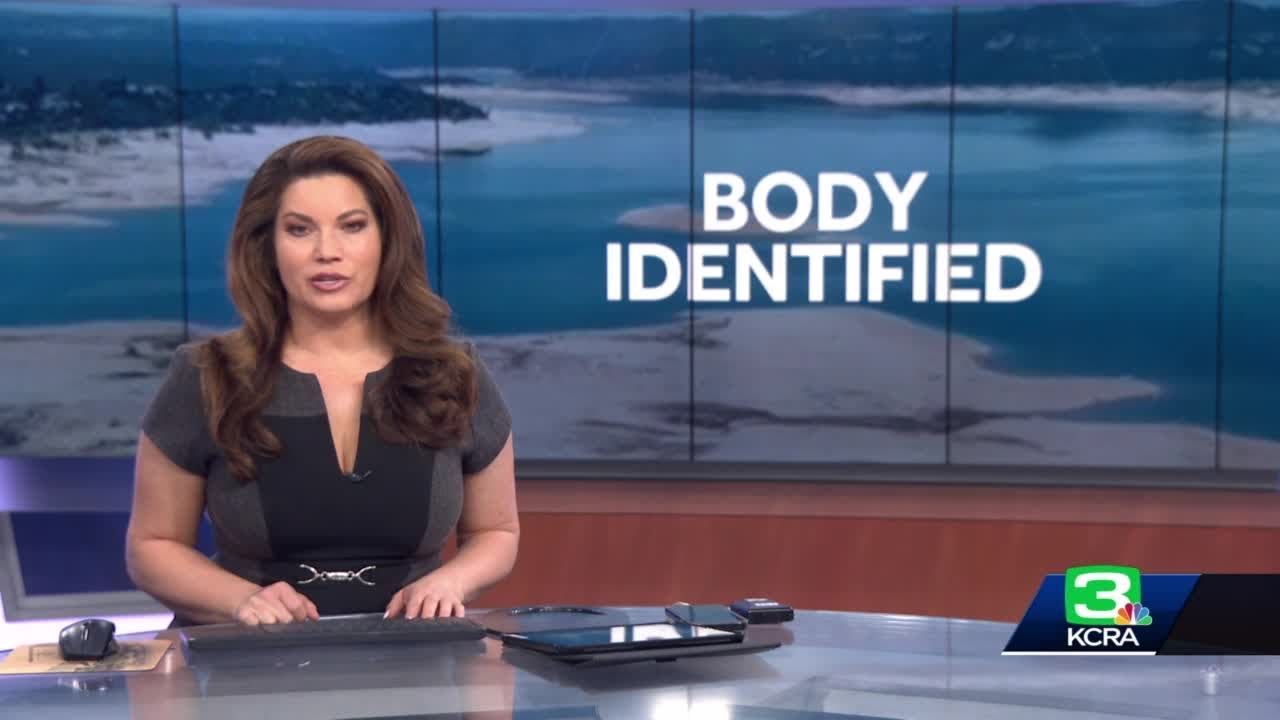 Body found at Folsom Lake near Rattlesnake Bar identified by sheriff’s