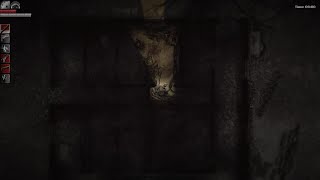 DoD 24: The Creepy House