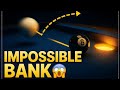 Impossible Bank Shot Streak 😱 | 8 Ball Pool Long Gameplay