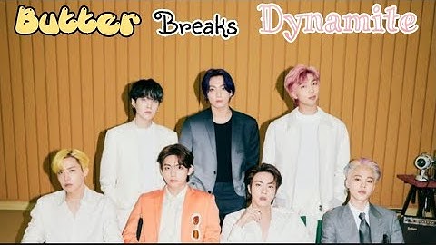 BTS Breaks Records With Butter | BTS Butter Hits Fastest 100 Million  In Kpop History | #BTS #Army