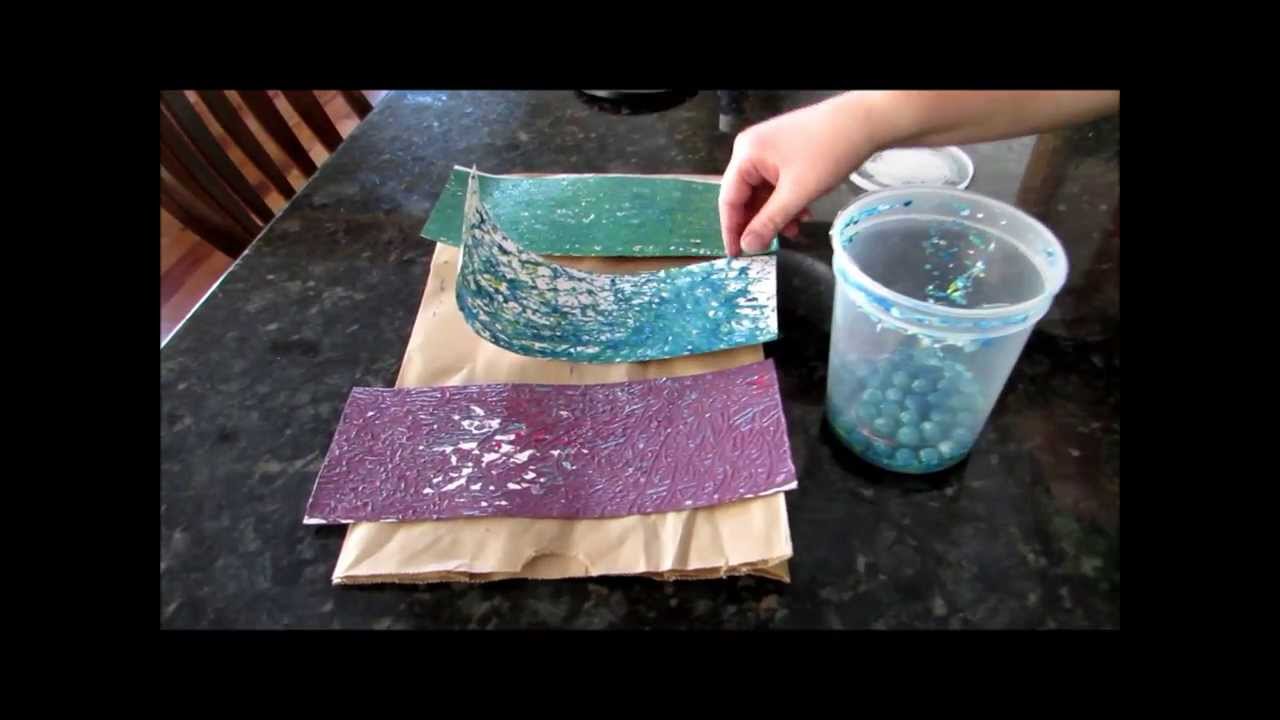 The Best Painting Ideas for Kids to Try | Projects with Kids